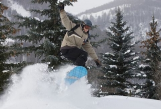 Cours de snowboard Serre Chevalier